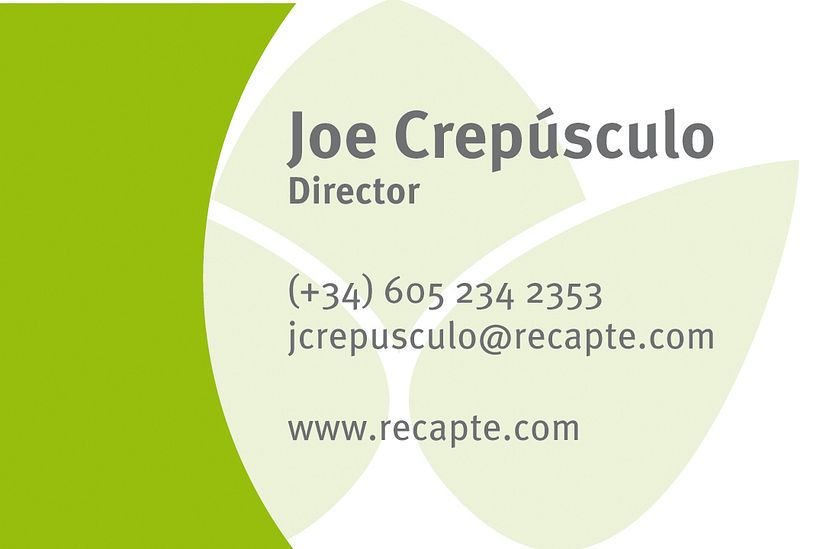 Recapte 4