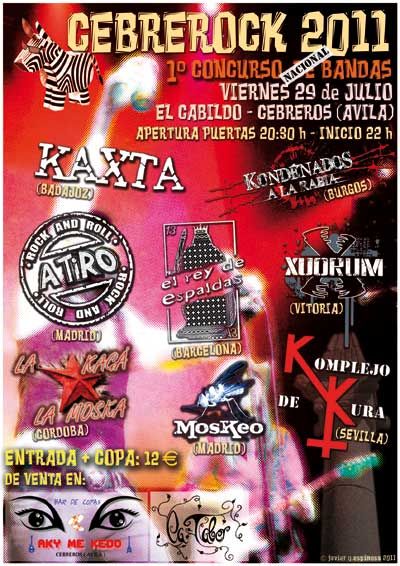CARTELES - Design