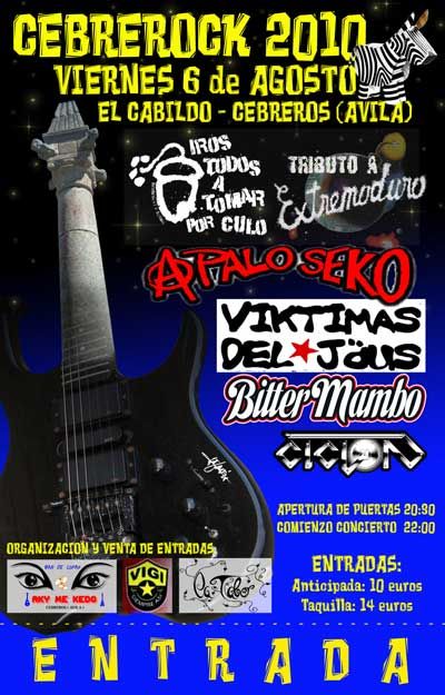 CARTELES - Design