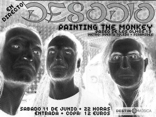 CARTELES - Design