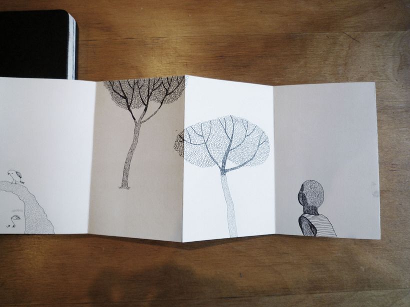 Moleskine 20