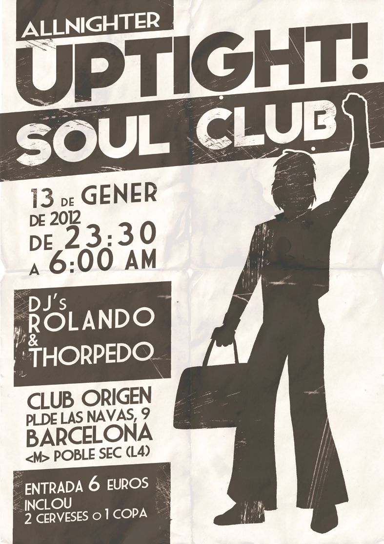 Flyers, Portadas, etc... 10