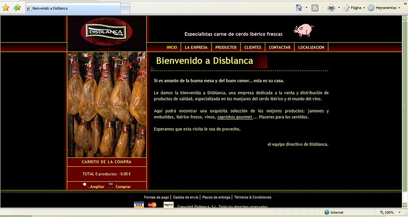 ibericosdisblanca.com 0