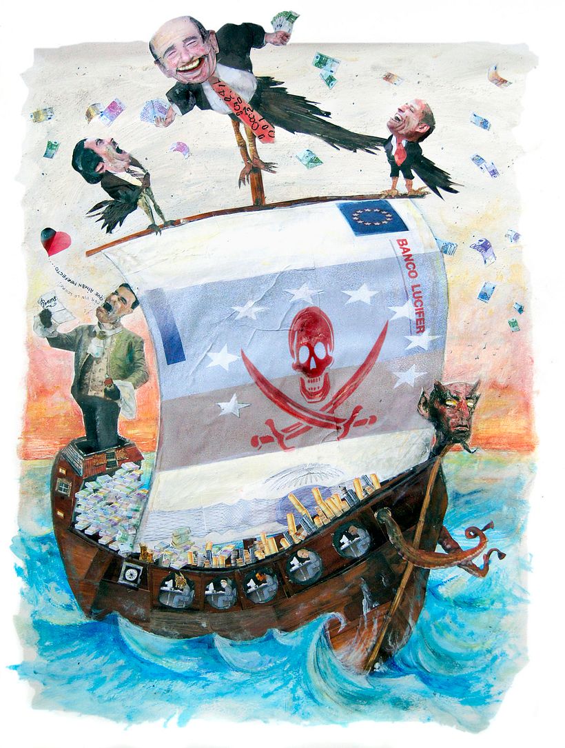 ILUSTRACIÓN editorial & JUVENIL-INFANTIL 36
