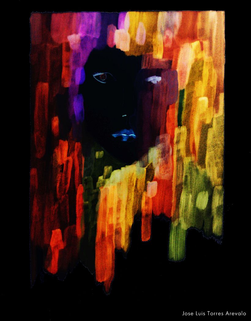 Behind reality 1