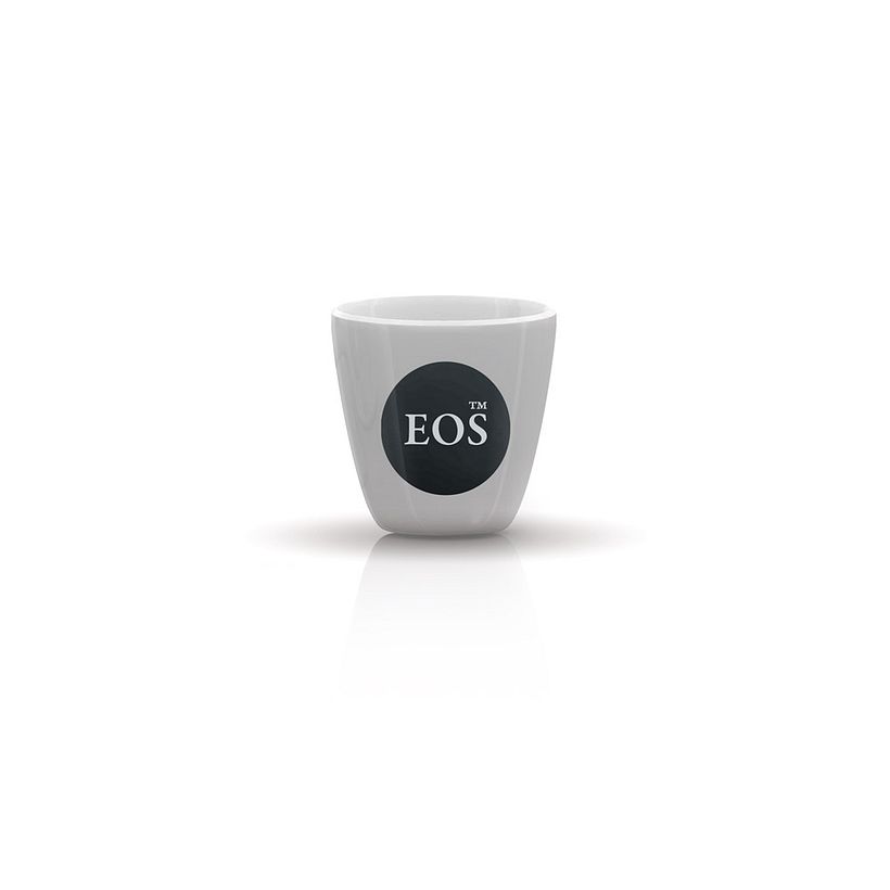 Eos Coffee Packaging - Design