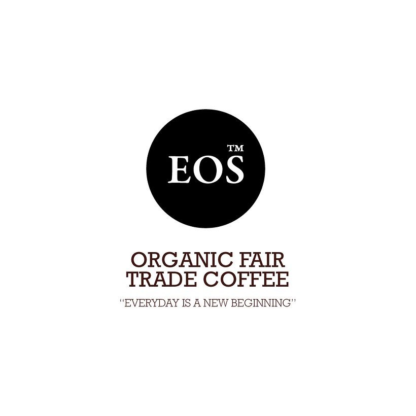 Eos Coffee Packaging - Design