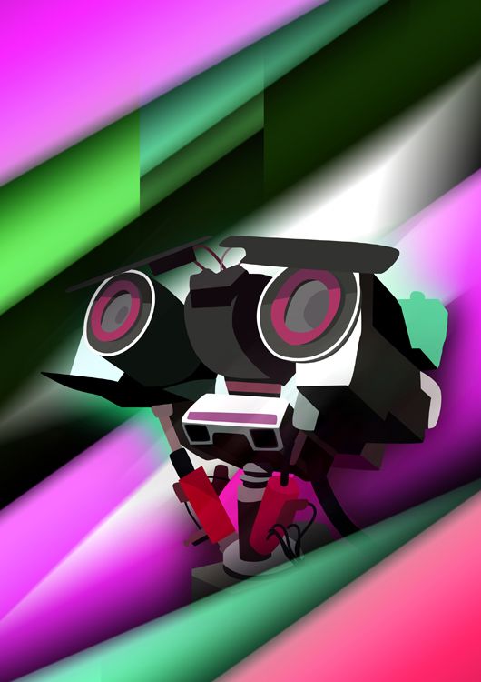 Carteles 2006-2009 8