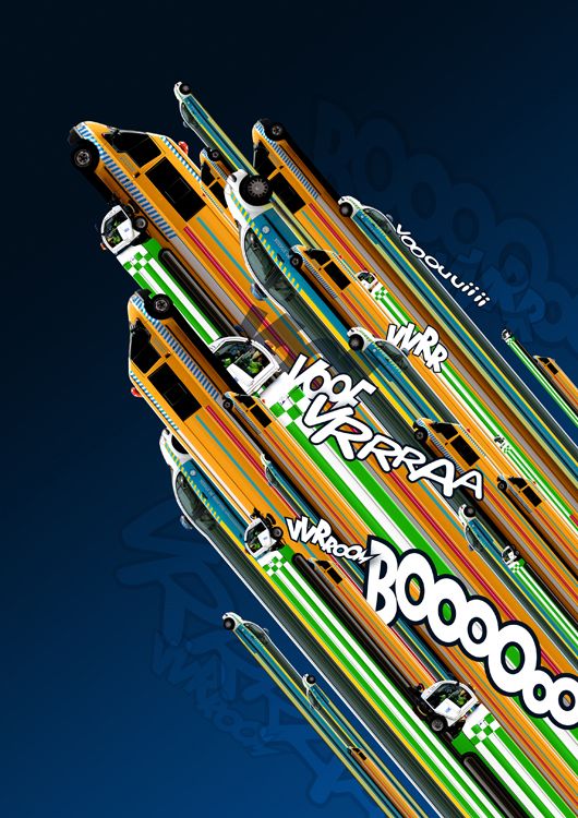 Carteles 2006-2009 7