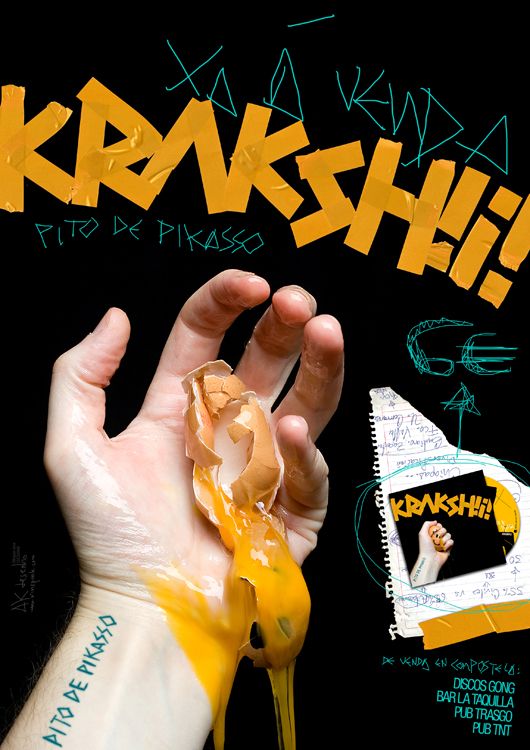 Carteles 2006-2009 6