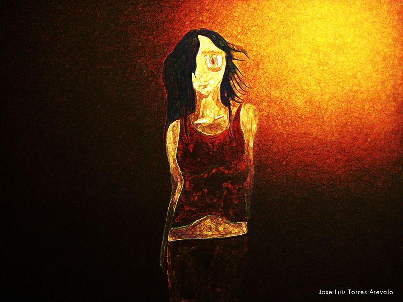 Alone 1