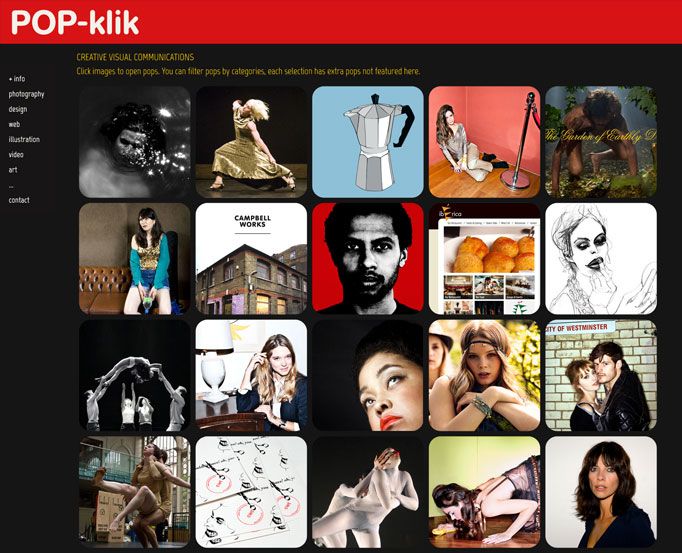 POPklik 3