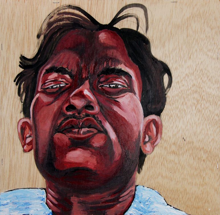 PORTRAIT 2