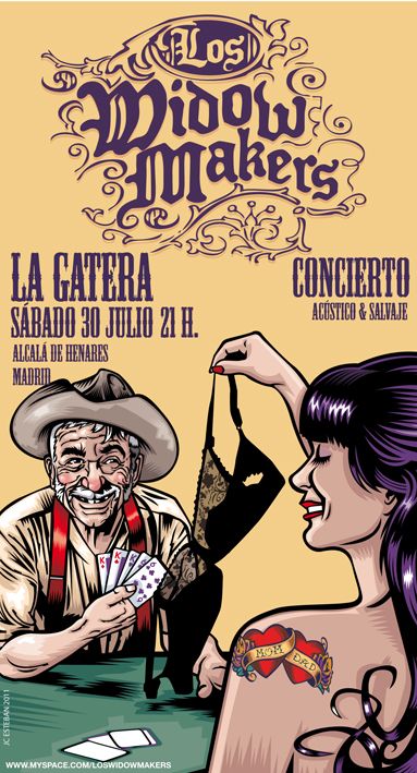 Rock´n´Roll Bands! 2