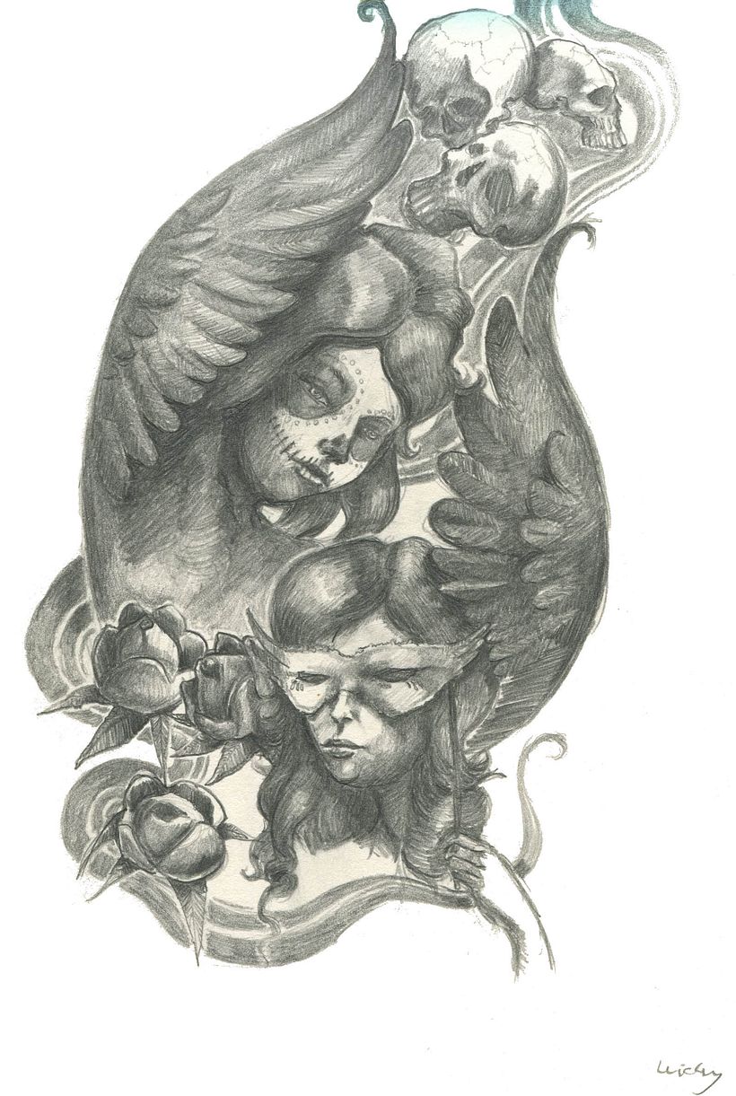 recent- work. 2