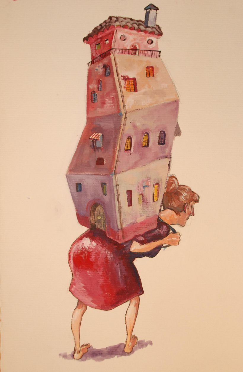 recent- work. 1