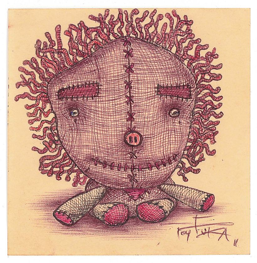 Dibujos 2