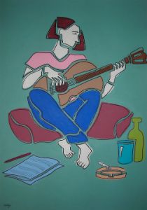ILUSTRANDO JAZZ VOL. 2 11