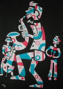 ILUSTRANDO JAZZ VOL. 2 7
