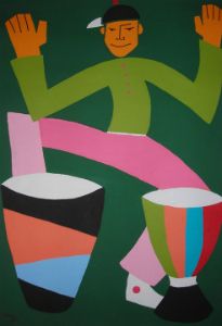 ILUSTRANDO JAZZ VOL. 2 4