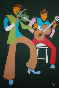ILUSTRANDO JAZZ VOL. 2 1