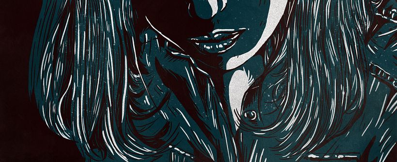 COLD HANDS 9