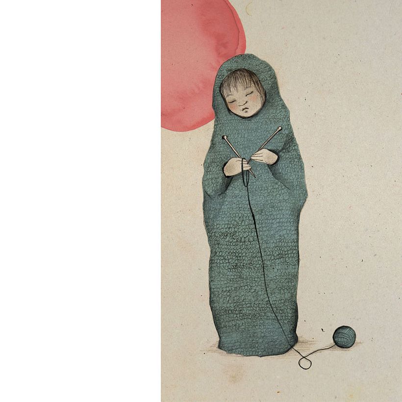 infancia////disfraces///////animales 4