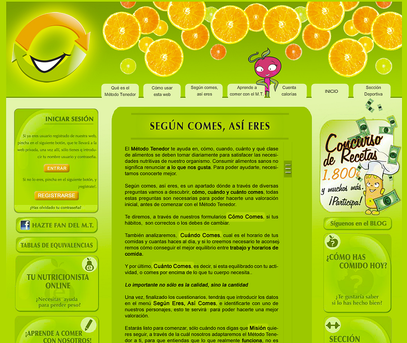 Minutricionista 1