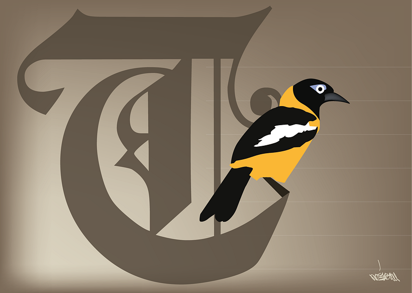 Gráfico Incombustible 10