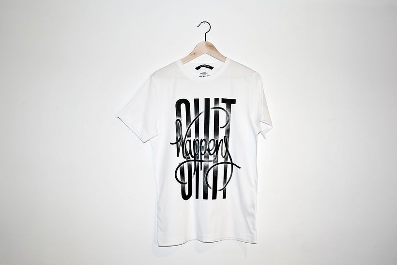 Type-shirts 5