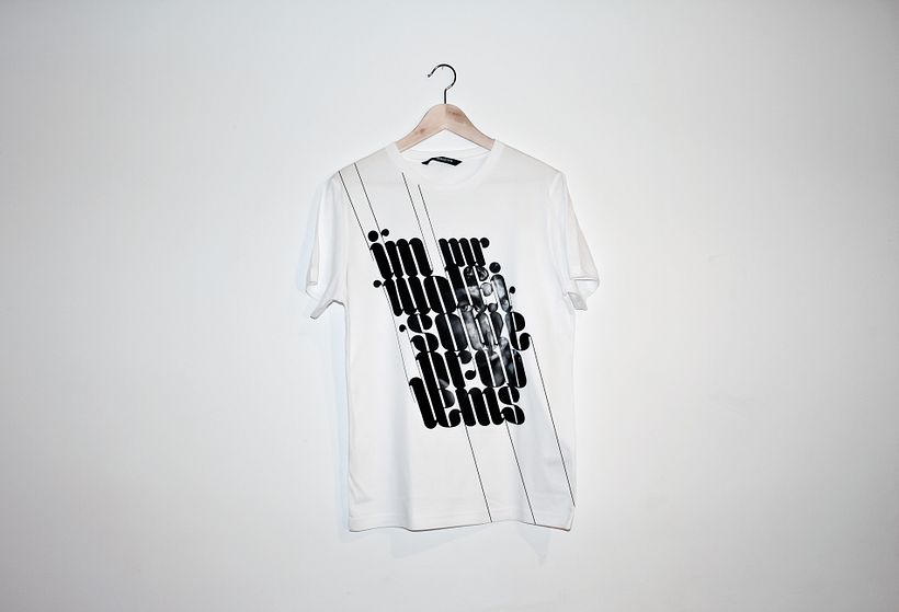 Type-shirts 1