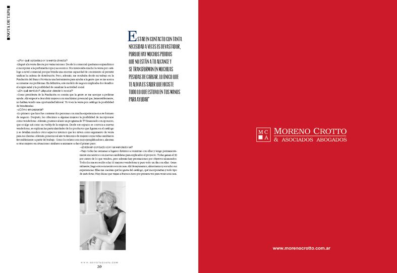 Revista Guapa Nº I 3