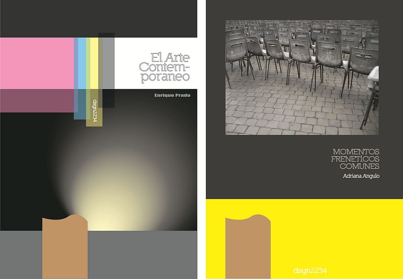 Gráfico Incombustible 9