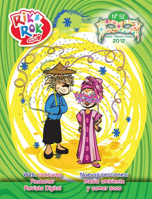 ALCAMPO_CLUB Rik&Rok 13