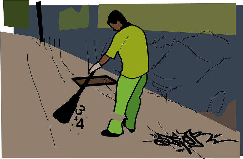 Gráfico Incombustible 7