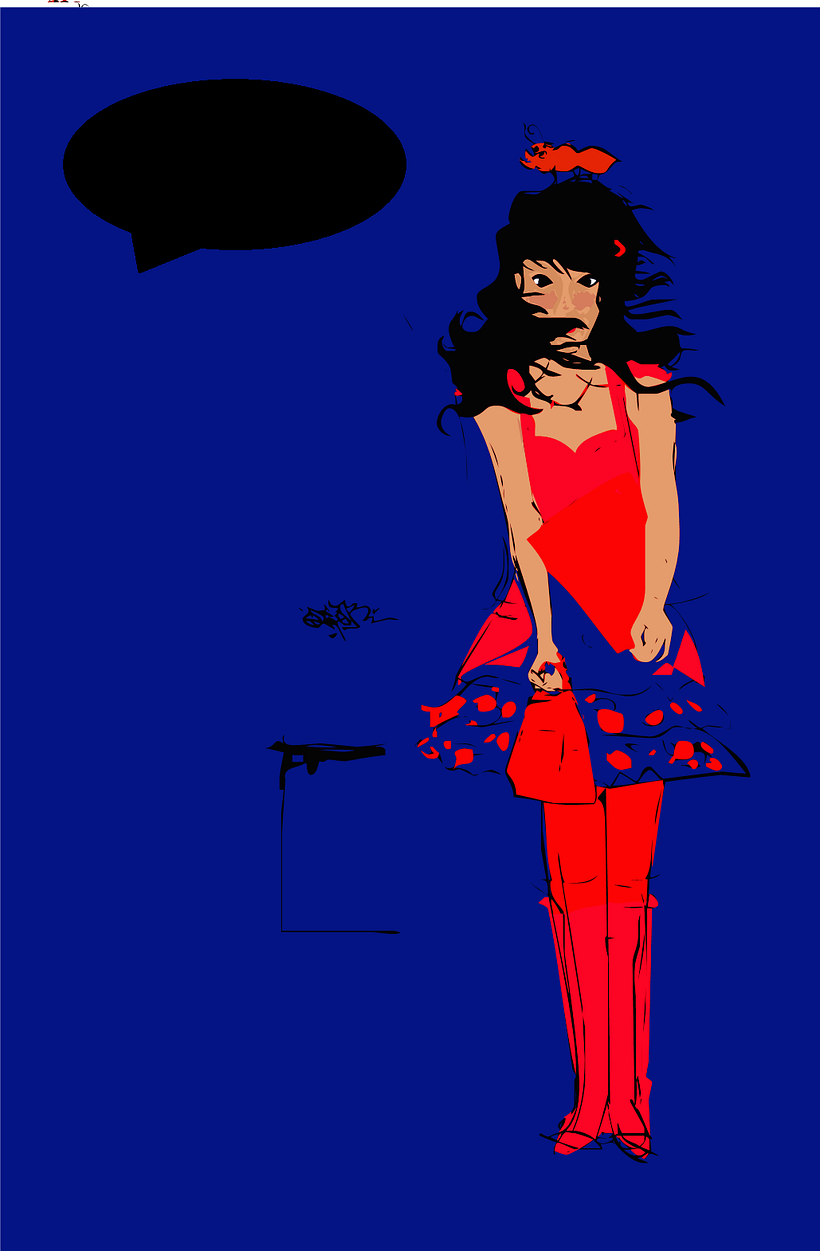 Gráfico Incombustible 3