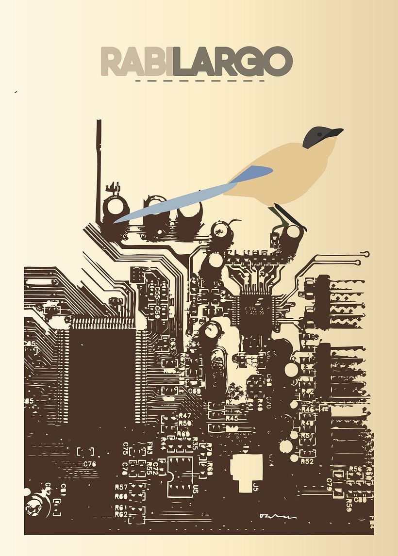 Gráfico Incombustible 12