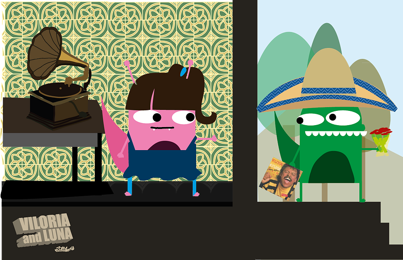 Gráfico Incombustible 2