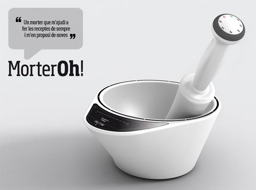 MORTER-OH! 2