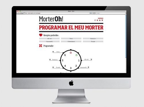 MORTER-OH! 6