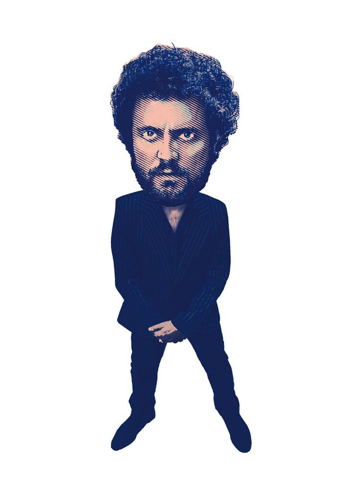 Ilustración editorial I 3