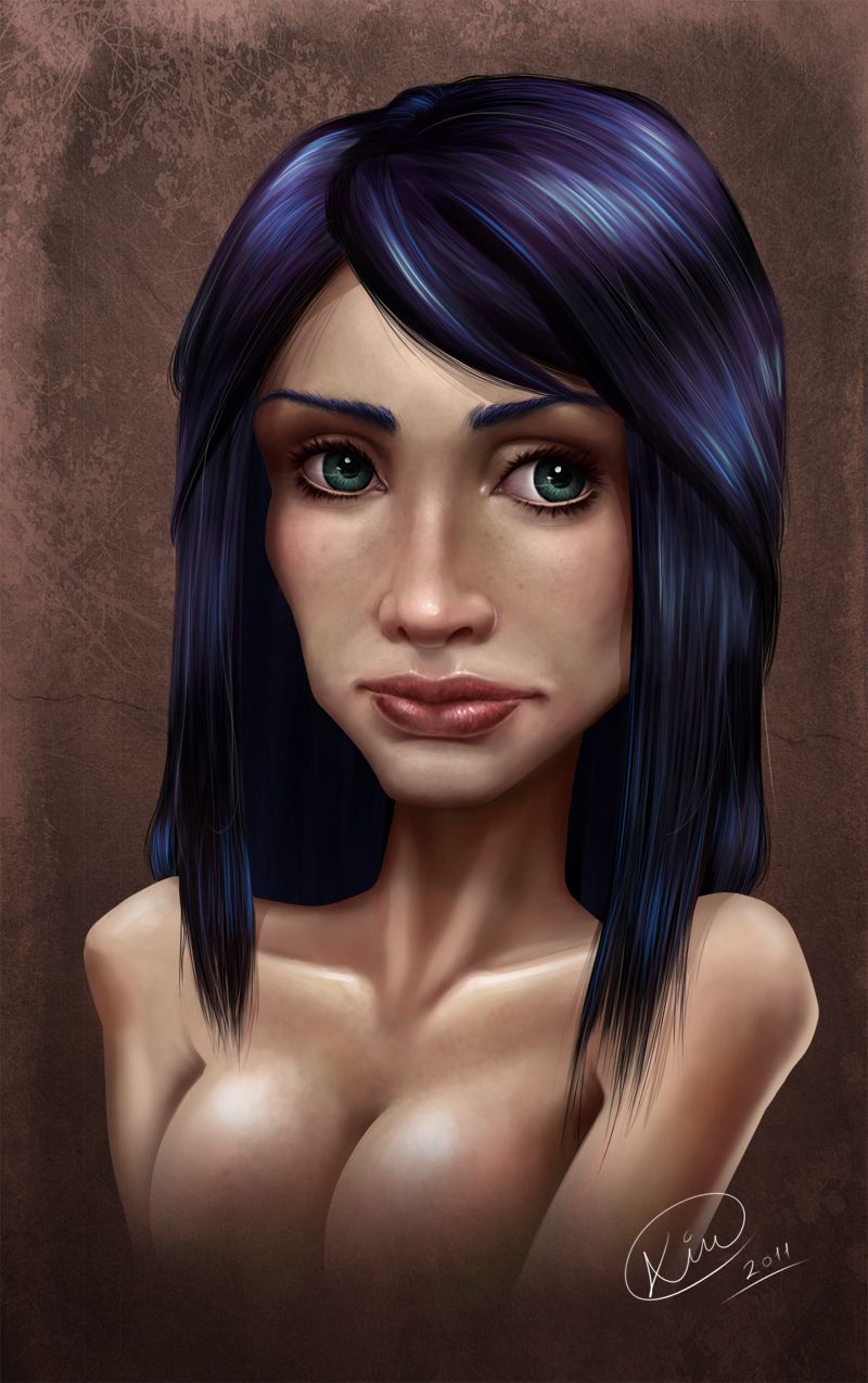 Color 8
