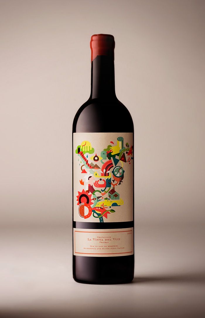 La vinya del 8 3