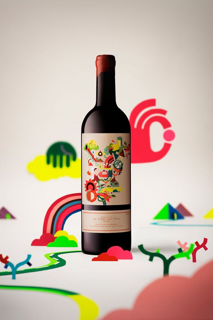La vinya del 8 1