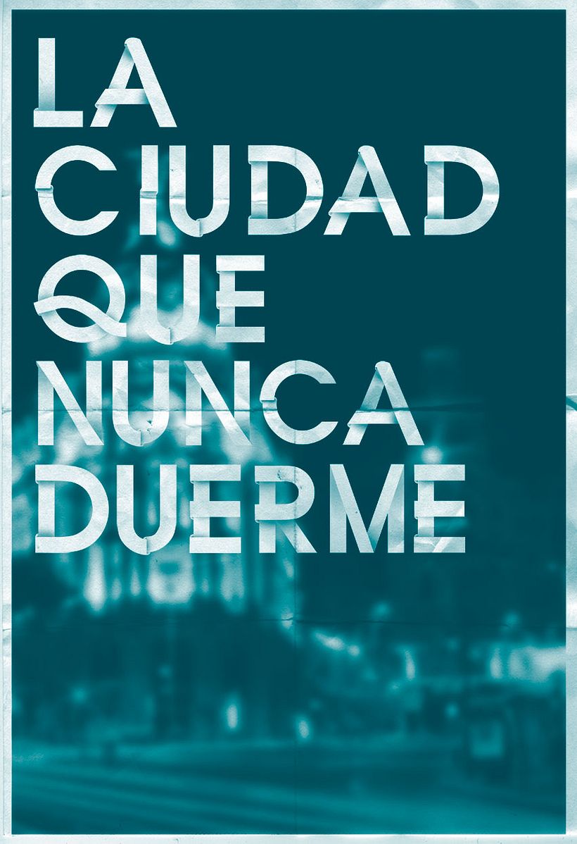 Tipografía-Plegado de papel 4