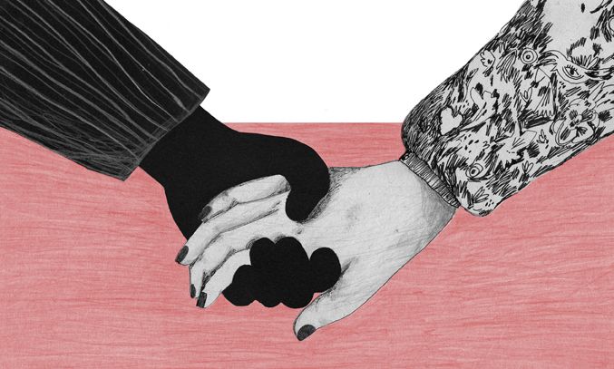 Maggie, een straatmeisje. 8