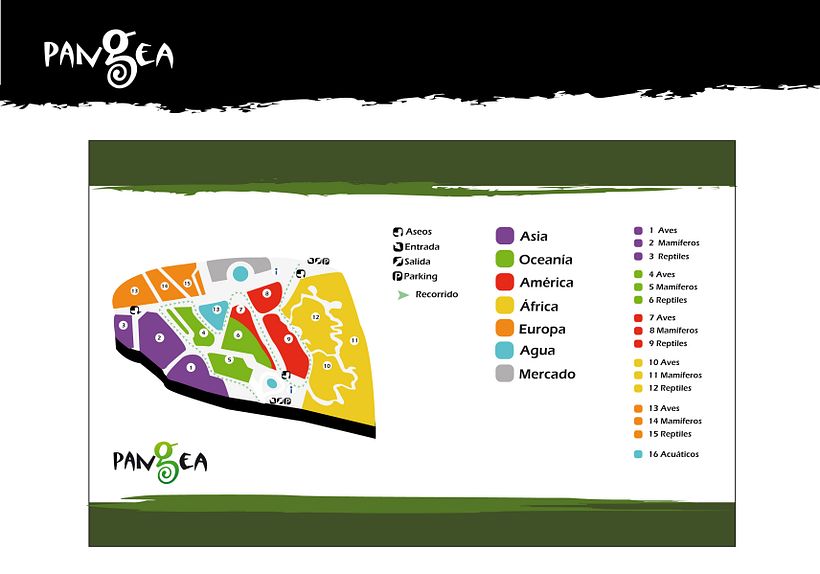 Pangea (Zoo) 3