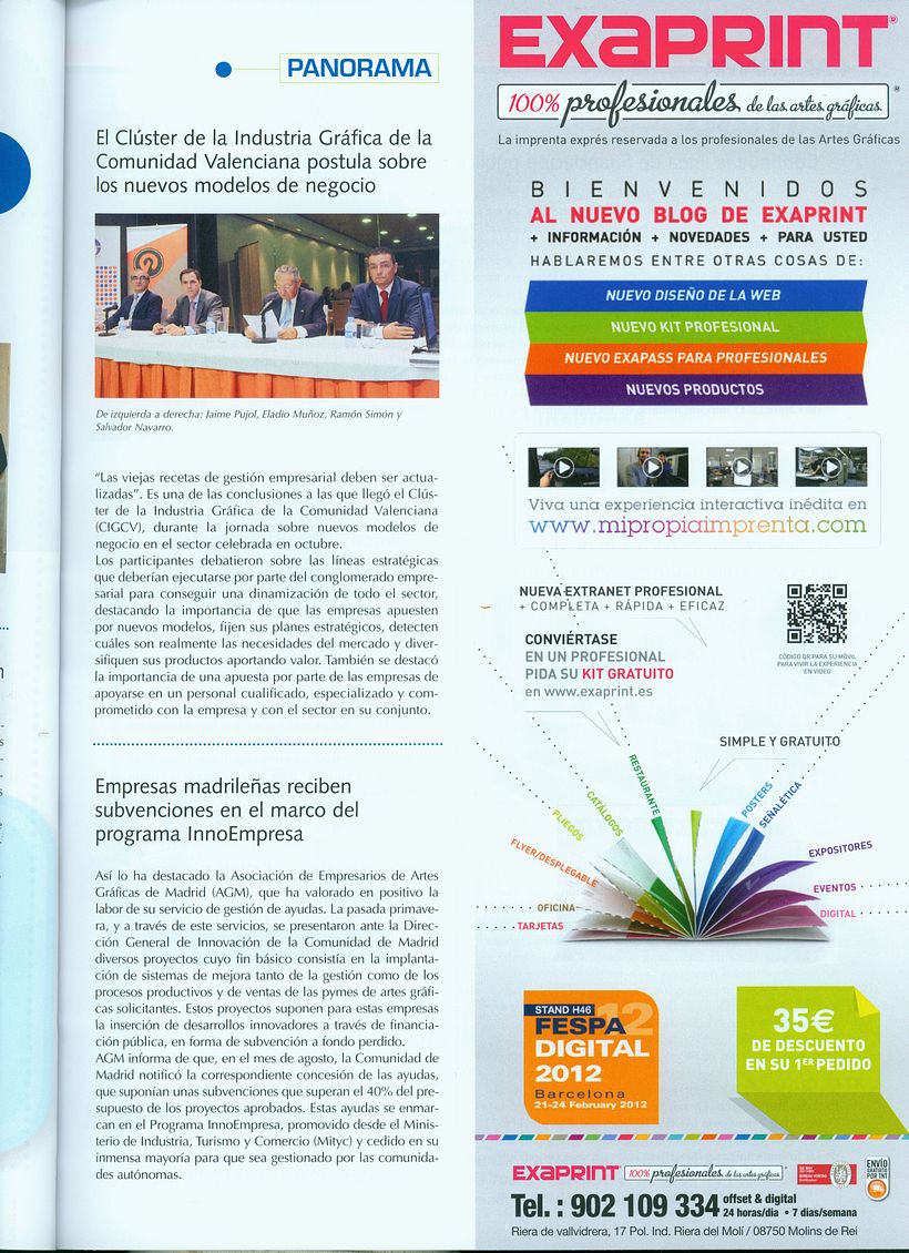 Publi Febrero 2012 5