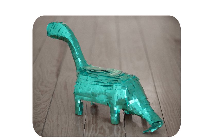 Piñatas! 1