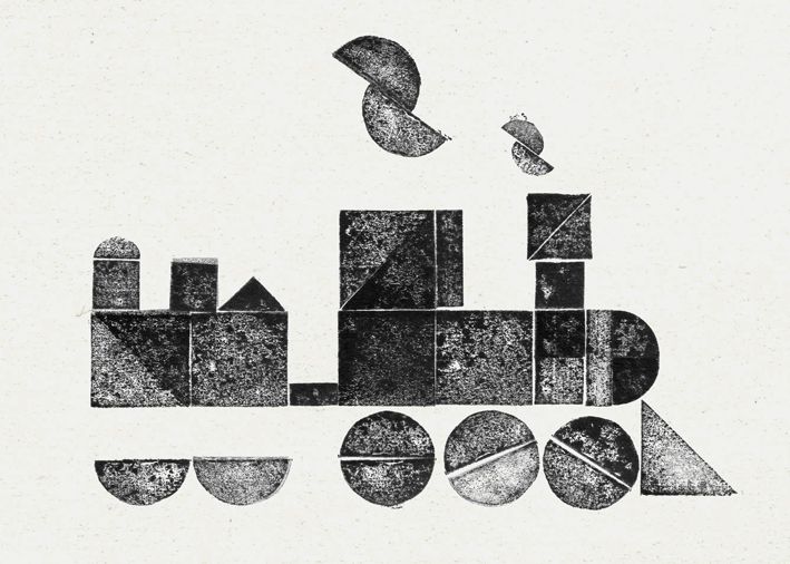 Tangram 15